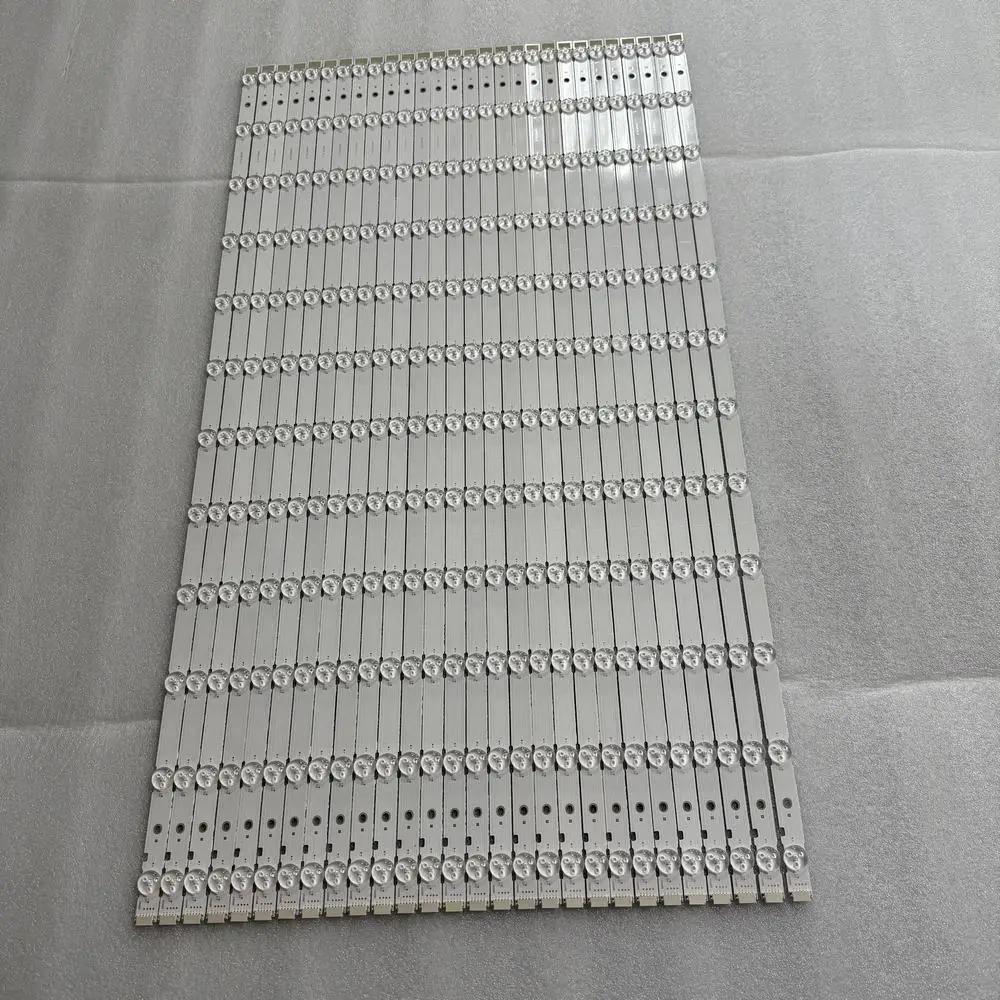 شريط إضاءة خلفي LED لسوني XR-75X95J LB7502F V0_12 #5