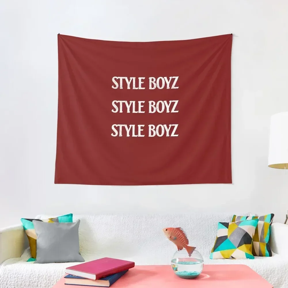 

Style Boyz Tapestry Decoration Bedroom Christmas Decoration Tapestry