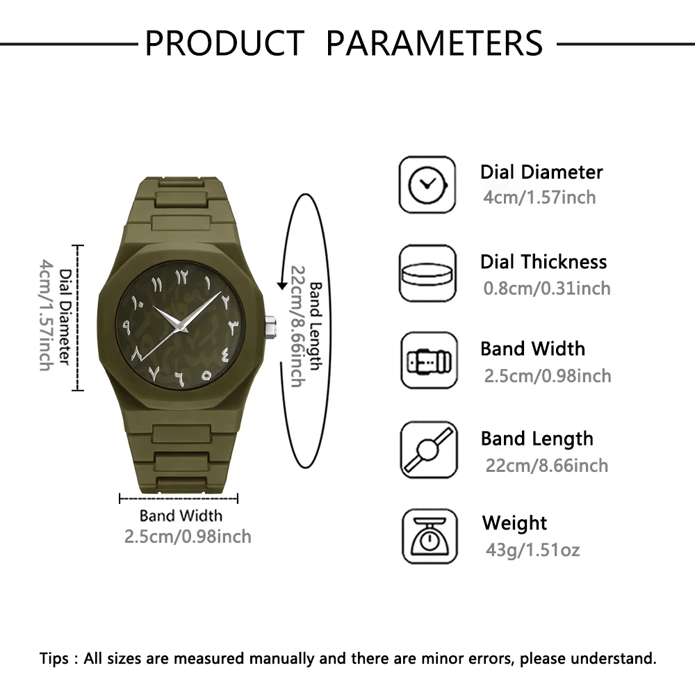 ساعة كوارتز جديدة وسيم وعصرية للزوجين، مجموعة أزياء من خليط معدني للارتداء اليومي وحفلات أعياد الميلاد وعيد الميلاد وعيد الميلاد