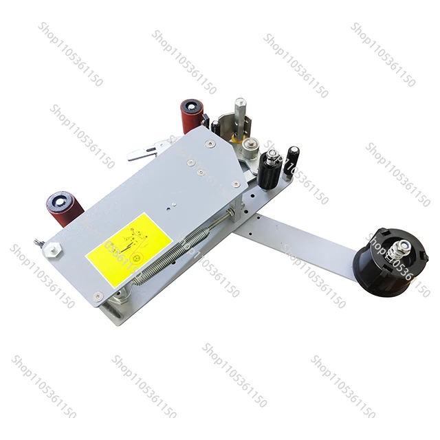 Tape Head Holder Dispenser Carrier Wrap Belt Drive Automatic Carton Box Taping Case Sealer