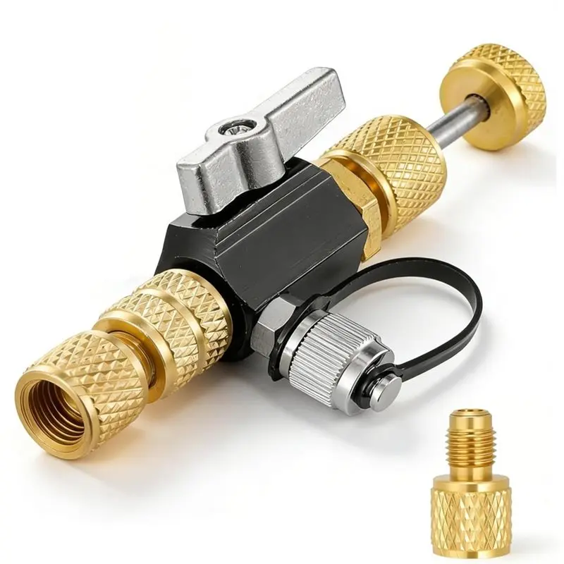 A74G-Valve Core Removal Tool, 1/4