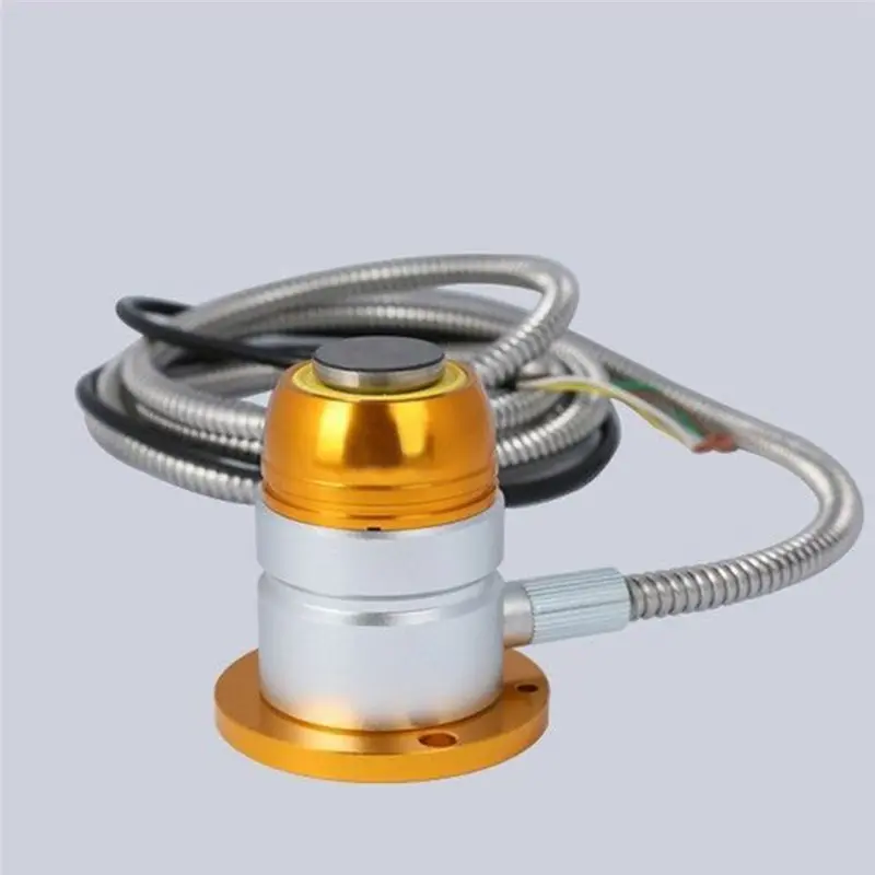 【ORNAMENT】Touch Plate Z Axis Probe For CNC Mach3 Automatic Tool Sensor For CNC Milling Machine For Engraving Router Auto Zero Ch