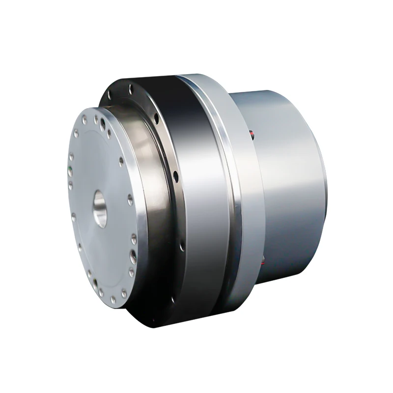 1500w 36vdc Robot Joint Motor Brake Module Rotary Actuator Motor