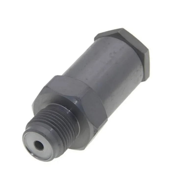 Common Rail Fuel Pressure Relief Valve Sensor 1110010020 for Diesel Engine