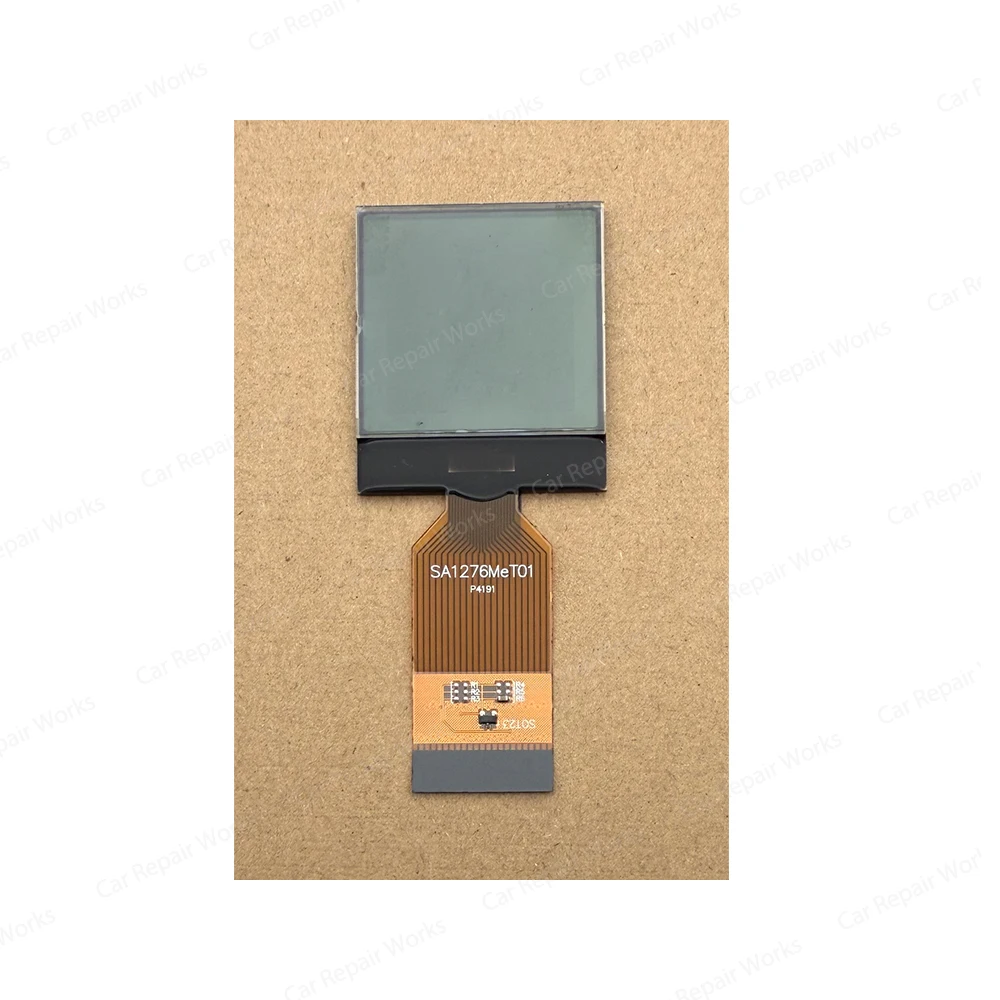 

LCD Display Screen For New Holland T Series TS Series TLA Series TSA Series Instrument Cluster Dashboard Tractors 2004-2008