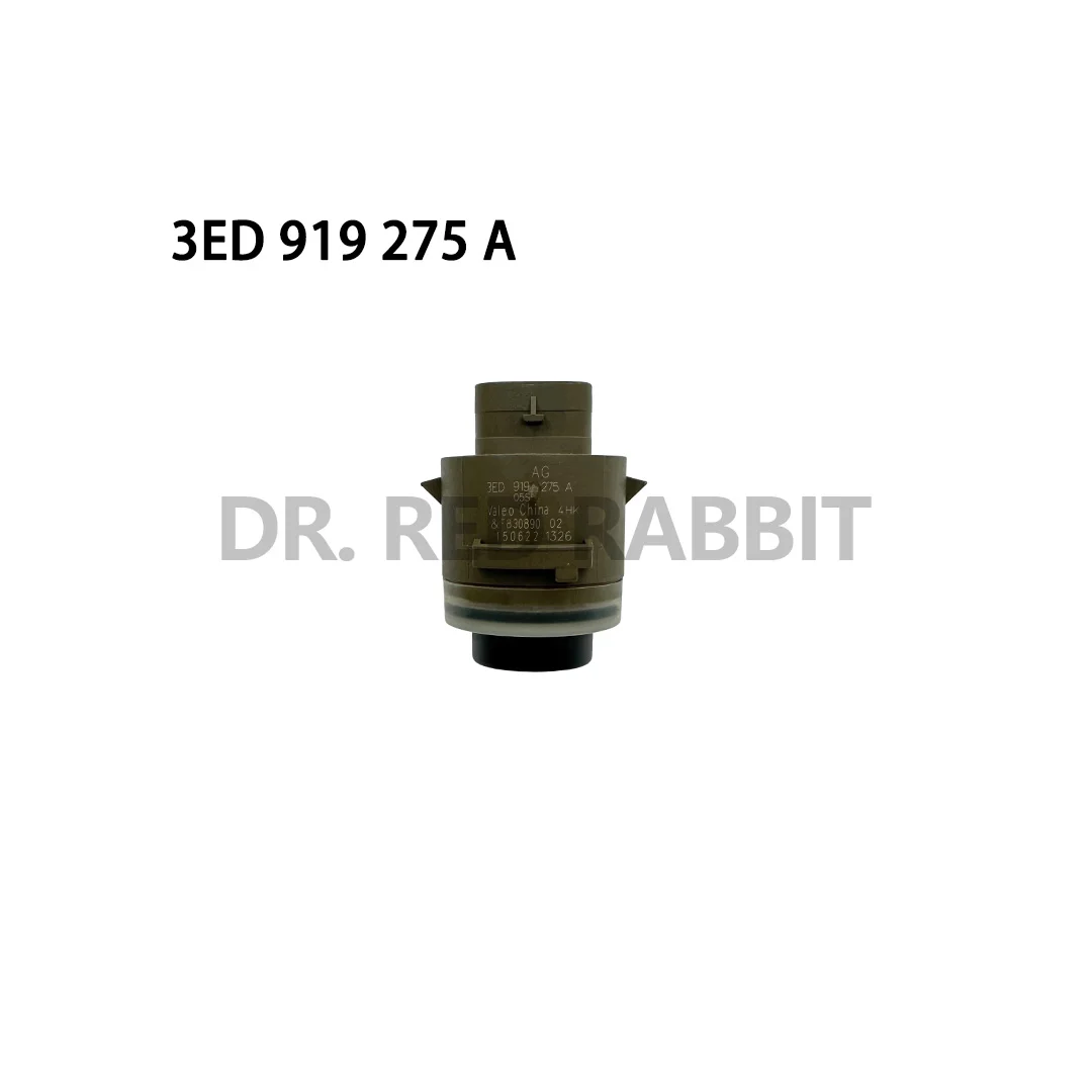 

3ED919275 3ED919275A 3ED919275C 3ED919297 3ED919297B For Audi e-tron CN A6L A7L Reversing Radar Sensor