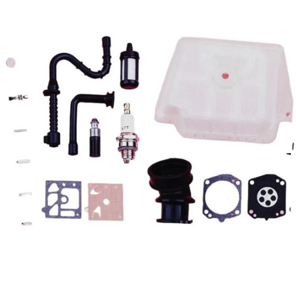 Chainsaw Air Filter For MS341 And MS361 Chainsaws, 1135101601 Garden Tools Part Replacement Accessories