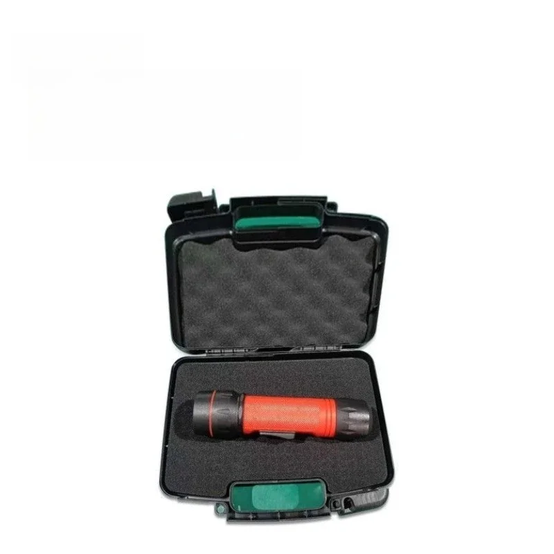 Reservoir depth River flow Deep survey Marine detection Digital handheld sounder
