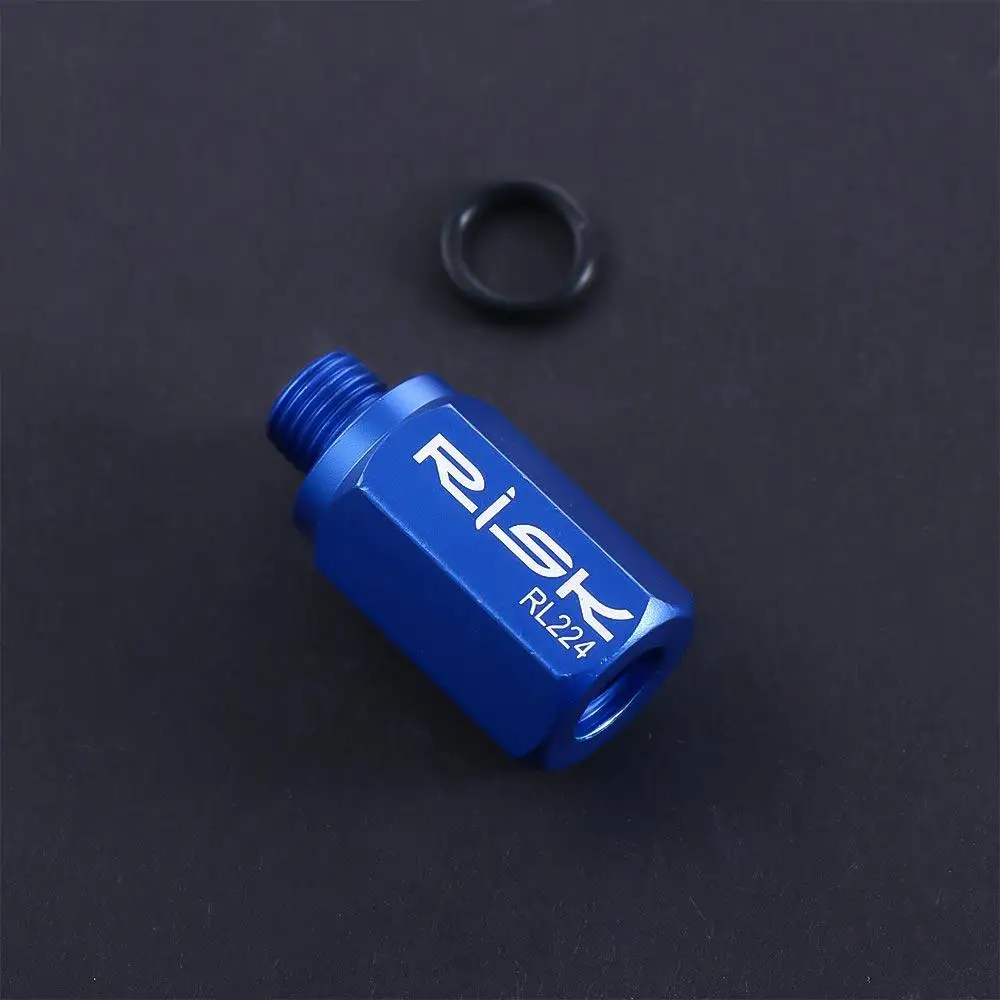 Bike Road Bike Hand Shift Cycling MTB Bike Conversion Shiman-o R9120 ST-R9170 Hydraulic Disc Brake Bleed Funnel Adapters