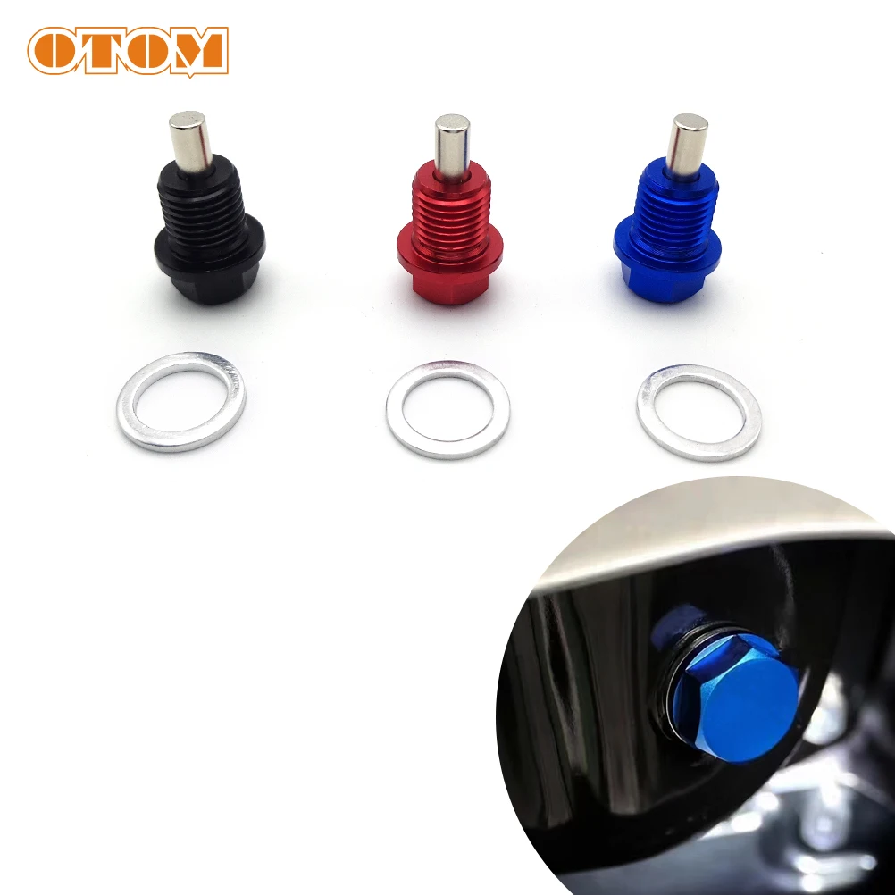 Otom M14X1.5 Magnet…