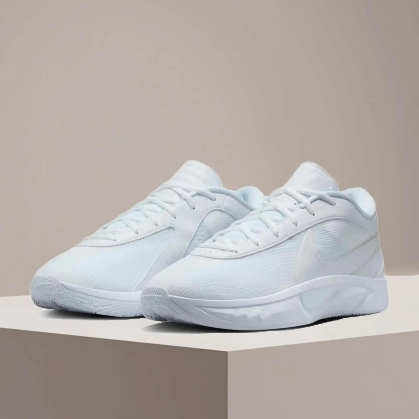 

Nike Giannis Monster 6 “Monster” Unisex Basketball Shoes Slip-Resistant, Durable, Cushioned FV1293-100