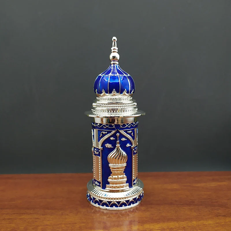 

European toothpick holder, hand-pressed automatic box, household living room dining table, Russian bucket and can.