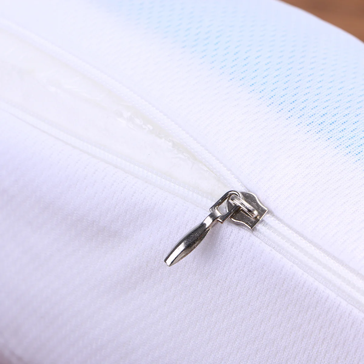 

Travel U Shape Gel Pillow Memory Foam Neck Head Support for Plane Car Office Home Sleeping Rest