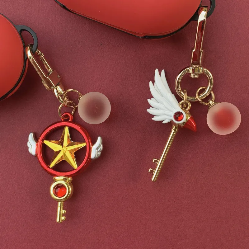 Custodia in silicone simpatico cartone animato per Samsung Galaxy Buds / Buds + Plus Custodia per auricolari Bluetooth Custodia per cuffie wireless