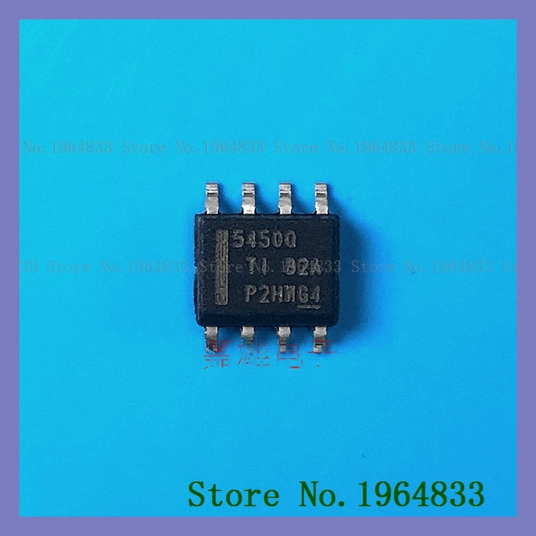 

TPS5450QDDARQ1 lettering 5450Q SOP-8 AC-DC