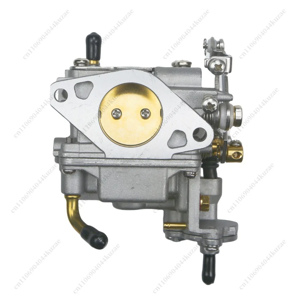 Carburetor 8M0129551 8M0109534 853720T16 for Mercury 4-Stroke 15HP 20HP Outboard Motor