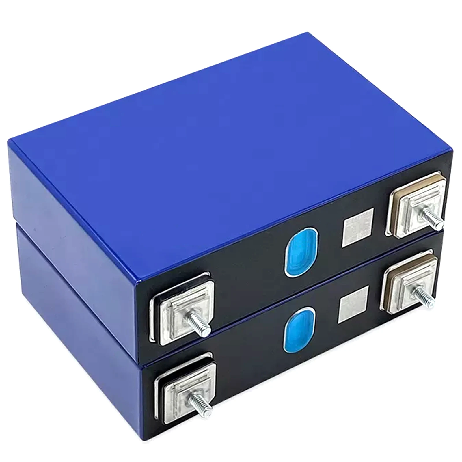 

Grade a 100ah Prismatic Phosphate Rechargeable 3.2V 100Ah Lfp Power Solar System Lithium Lifepo4 Battery Cell