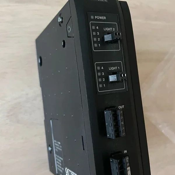 

2026 Ca-dc21e Led Lighting for Processing Controller () Brand New Original Spot Plc