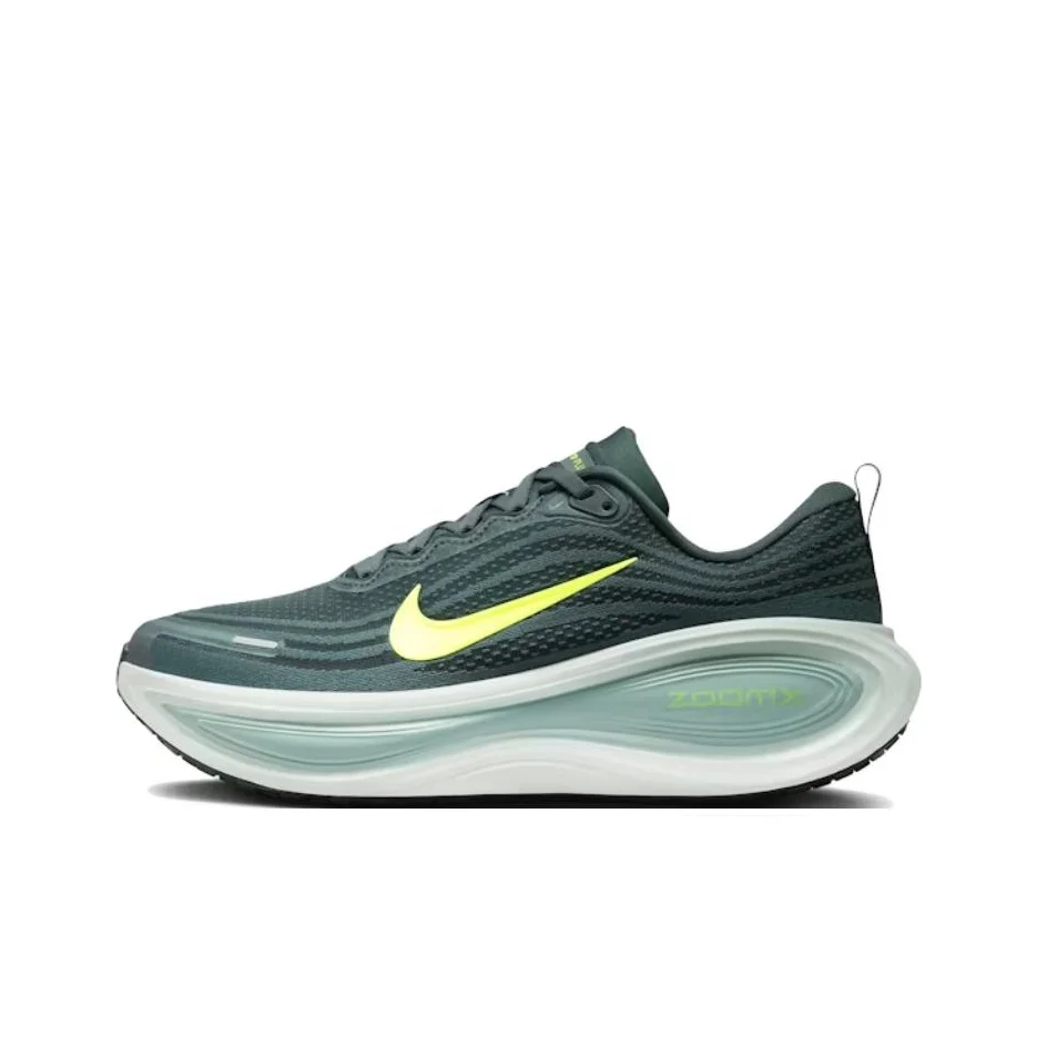 

Nike Vomero Plus Running Shoes Men's Green HV8150-300