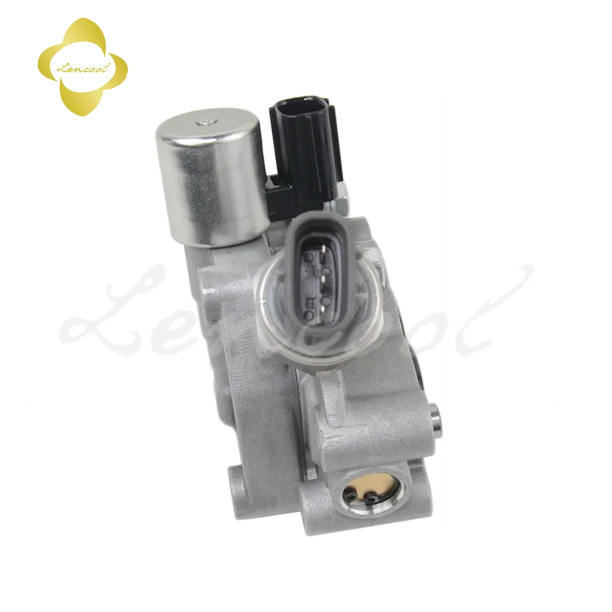 15810-RKB-J01 15810RKBJ01 Vtec الملف اللولبي بكرة صمام المطاط O-حلقة لهوندا أكورد أوديسي الطيار 3.5 3.0 V6 2005-2008