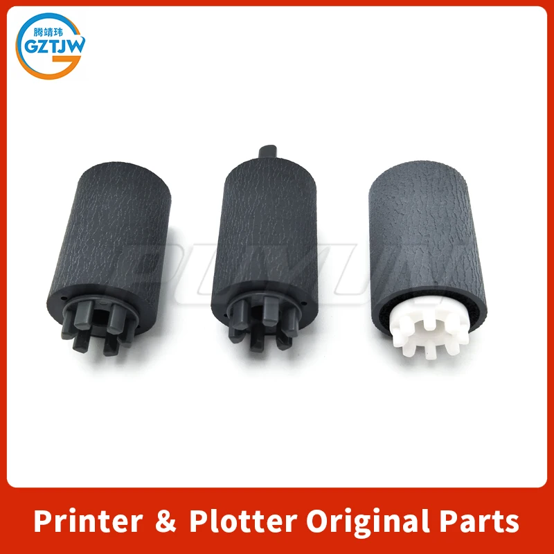 Pickup Roller kit For HPE877 87740 87750 87760 87770 E826 82650 82660 82670 Pickup roller 3pcs/set Printer parts