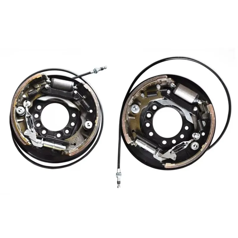 Forklift Spare Parts Brake Assembly For 5 Ton Forklift