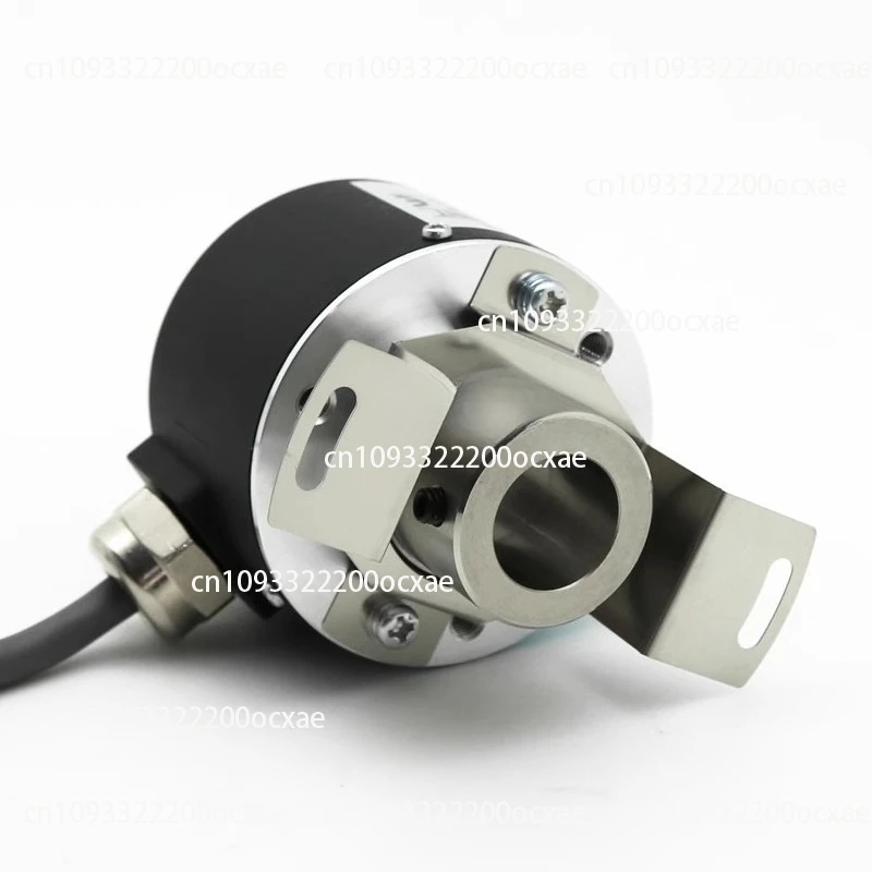

The output of the high-quality encoder NOC-HP2048-H4096-H5000-H2500-2MHT-2MD is stable
