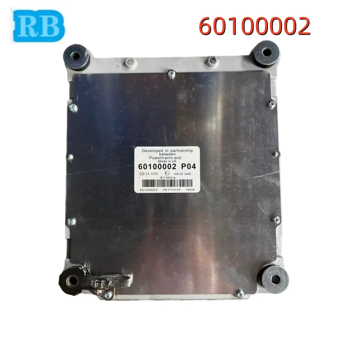 60100002 ECU ECM For Vo-LVo,Engine Control Module ,Control Unit, Brand New,With Programmable,one year quality guarantee