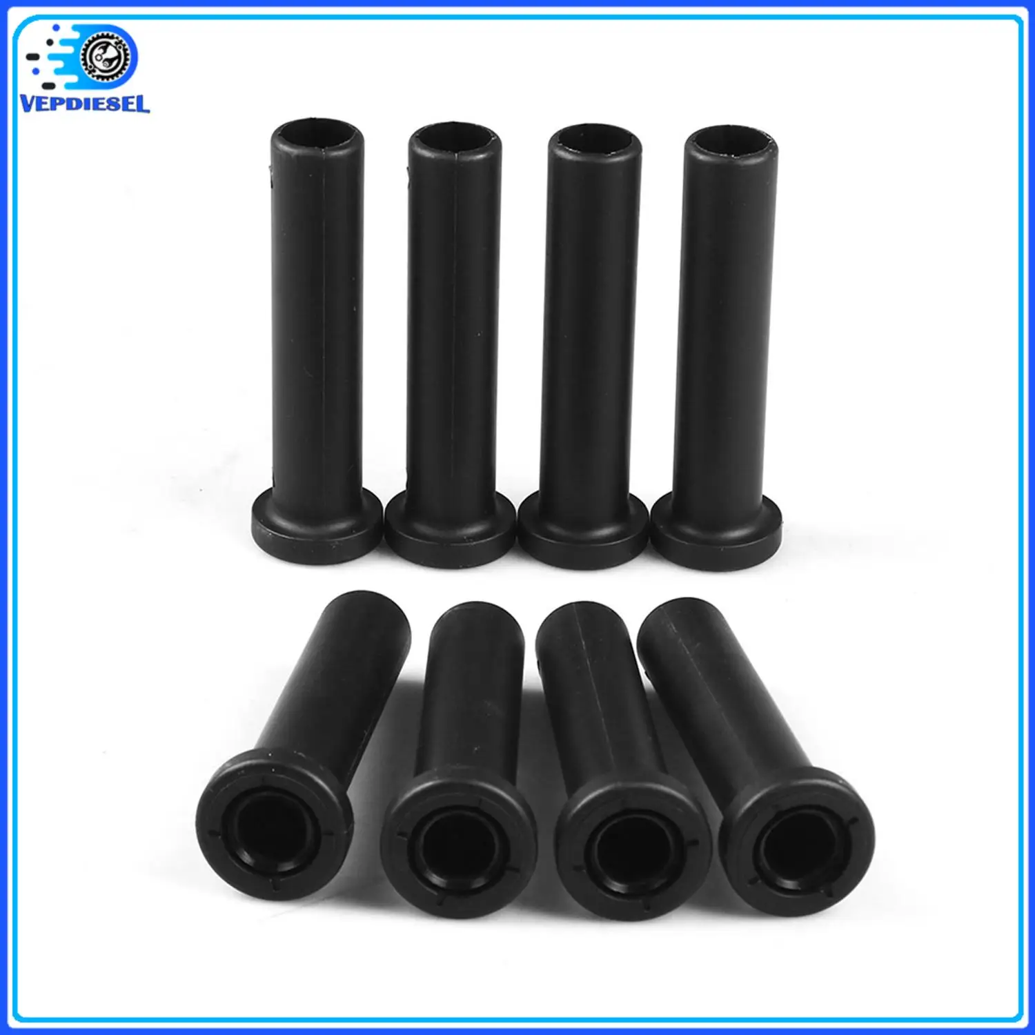 

1 комплект 5436973 5439732 Все втулки рычага управления передней подвеской для RZR 800/800 S/800 4 2008-2014, автозапчасти