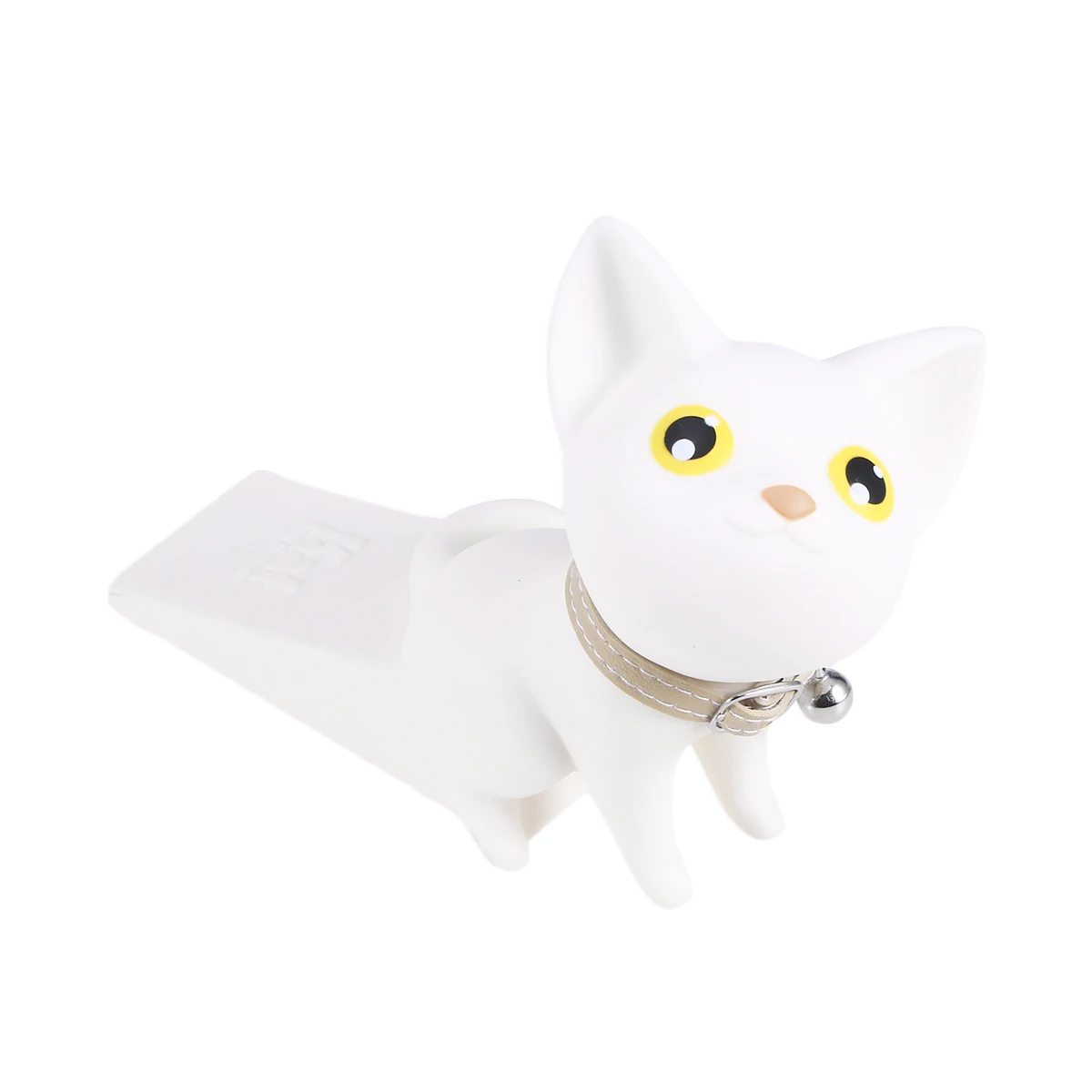 

Cute Cat Decorative Stopper Anti-pinch Door Stopper Home Dorm Decorative Accessory Cartoon Animal Door Wedge Wedge
