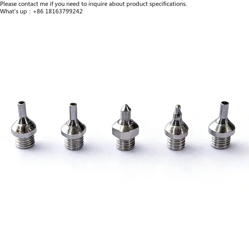 High Precision Tung…