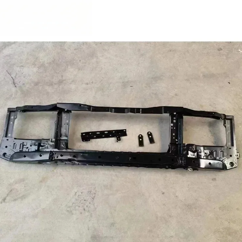 

LC FJ75 FJ70 Factory Upgrade Car Body Kit Facelift Styling Kit