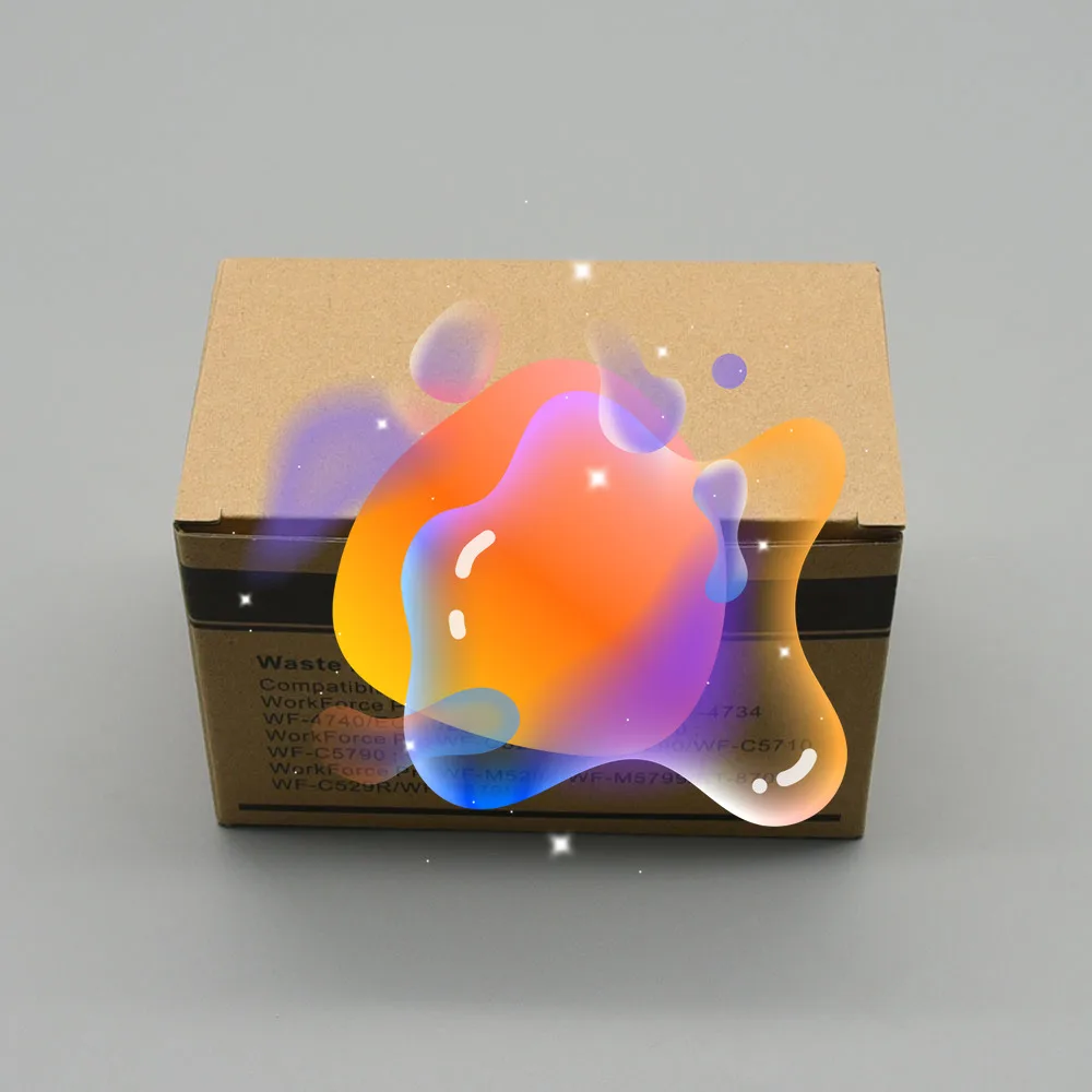 1Pcs T6715 Ink Main…