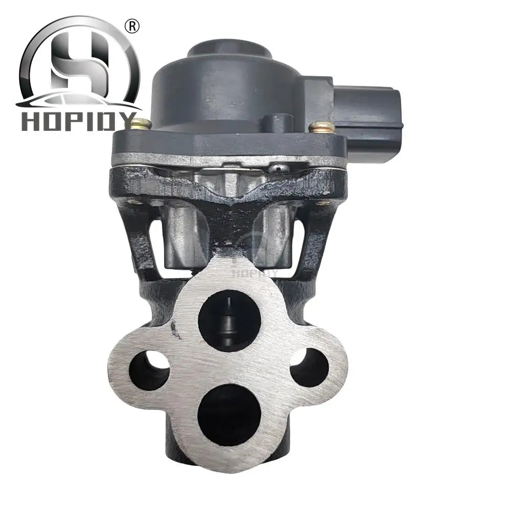 18111-77E02 para válvula solenóide de válvula de recirculação de gases de escape Suzuki, válvula EGV 18111-77E00 EGV922