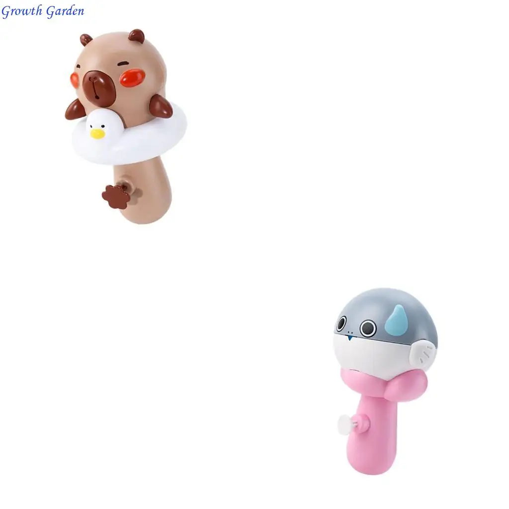 

Powerful Cartoon Water Squirter for Summer Pool Beach Entertainment E65D