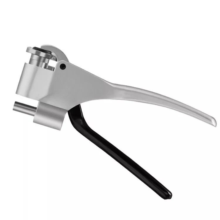 hardness tester for testing aluminum alloy stainless steel cold plate iron clamp type high-precision metal tester