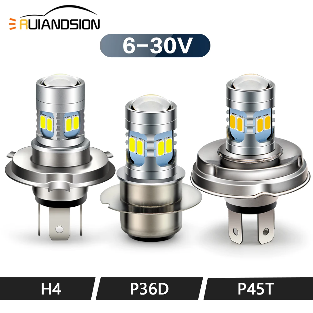 1PC 6-30V P45T R2 L…