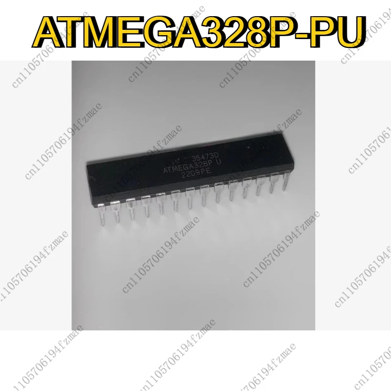 Accessories ATMEGA3…