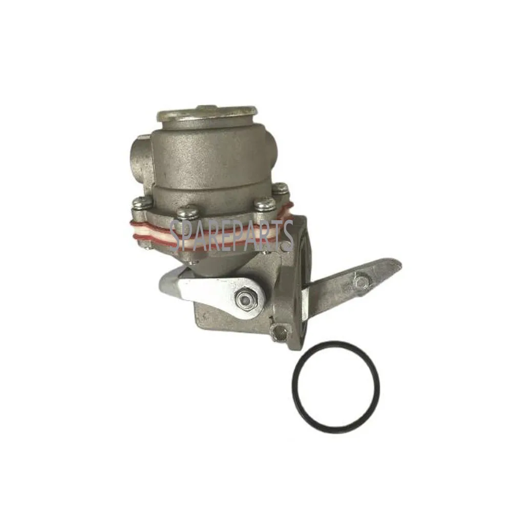 

4757883 72093848 TX10289 Fuel Lift Pump Fuel Pump For Ford/New Holland Tractor More Models