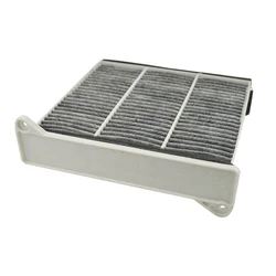 Cabin Air Filter Auto Replacement Parts For MITSUBISHI GRANDIS NAW/LANCER VII CSA/CTA/OUTLANDER/PAJERO SPORT MR398288 398288