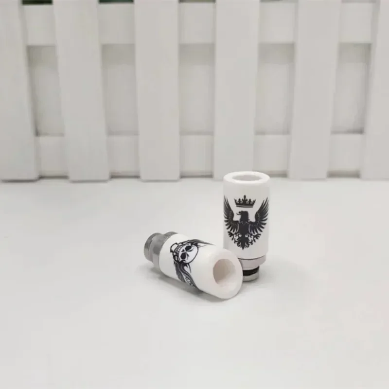 ステンレス鋼セラミックストロージョイント、ドリップチップ、510