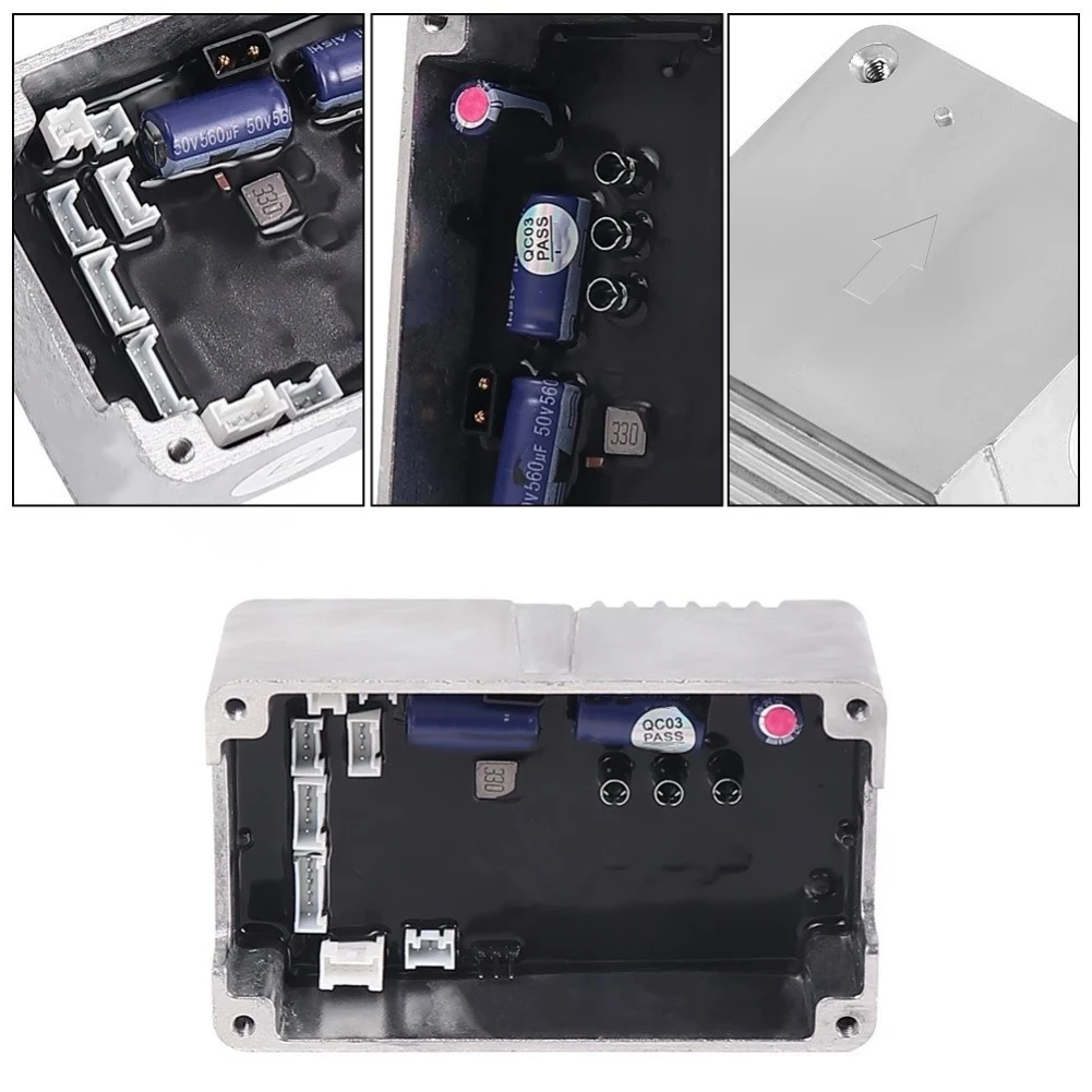 

Electric Scooter Controller Board For Ninebot E2 Kickscooter Main Board Controller Motherboard Replacement Parts Wear-resistant