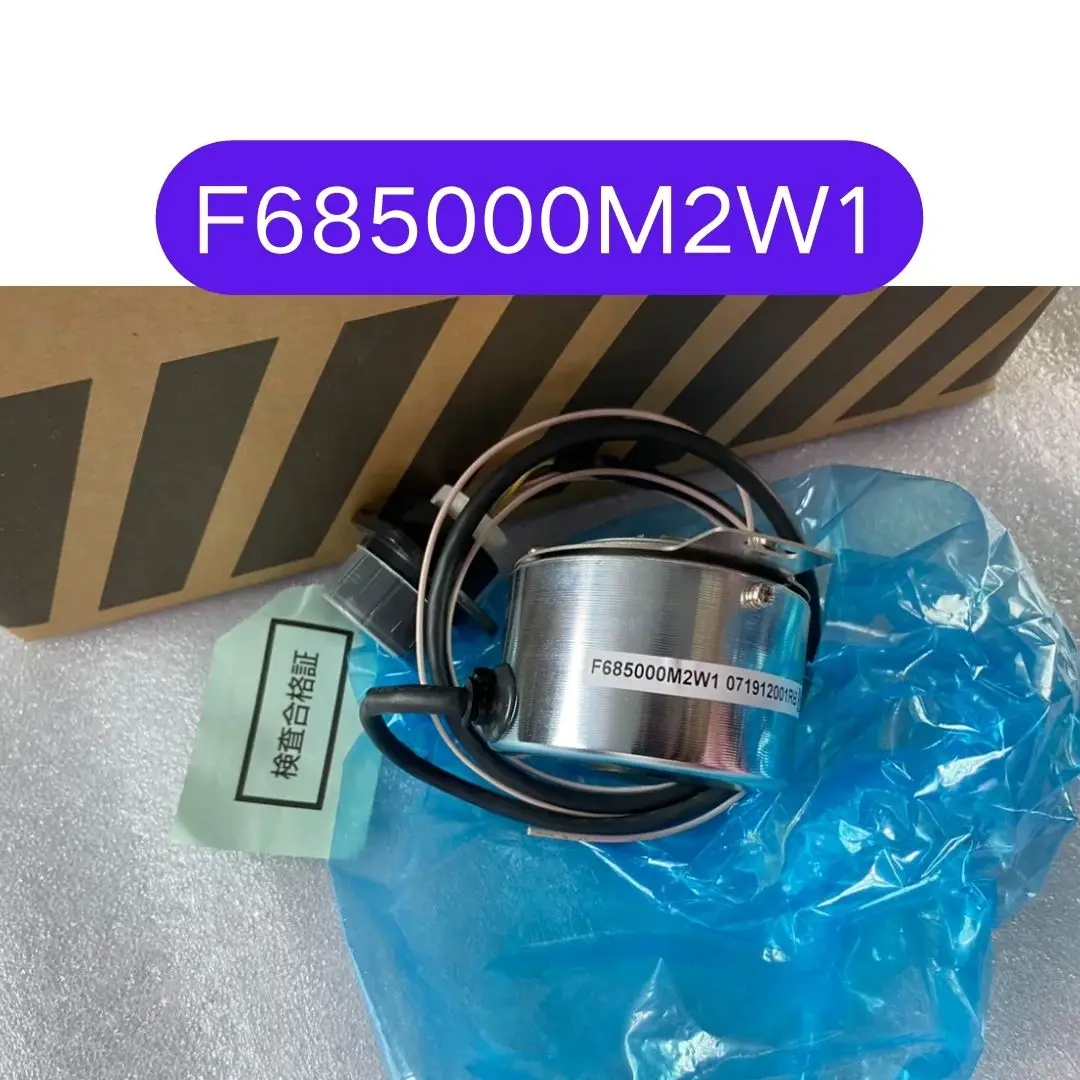 Brand New F685000M2W1 encoder Fast Shipping