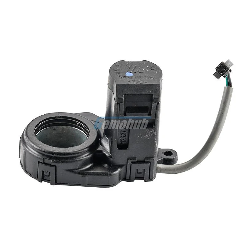 Gemohub Auto-Elektrische Klappbare Seitenspiegel-Motoren 12V DC Getriebe 31T Metall NEU Für Citroën C4 Picasso/Exclusive 5DR Peugeot 3008 – Detail 8
