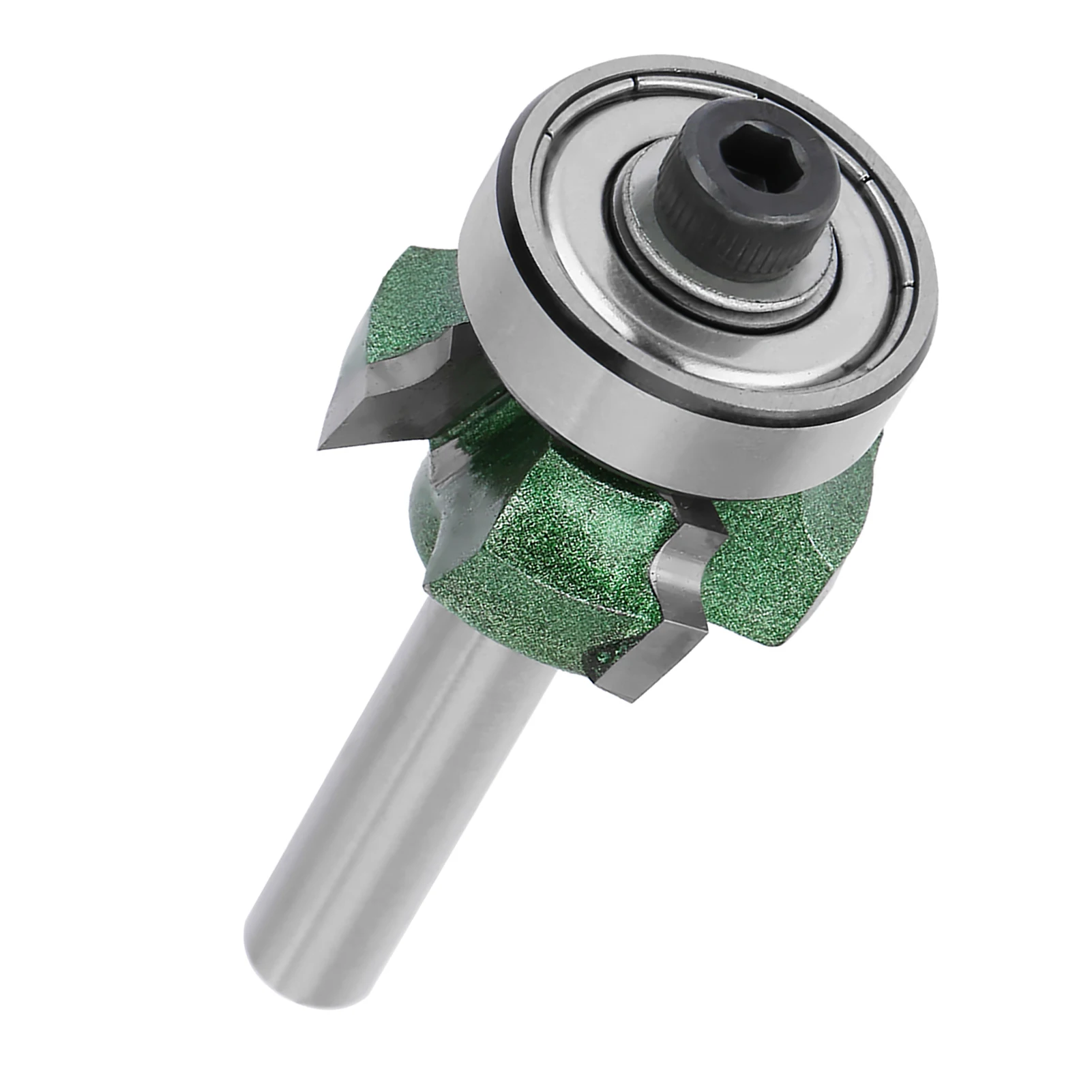 

R1/R2/R3 Деревообрабатывающий фрезерный станок с 4 зубьями, триммер для кромок, фреза