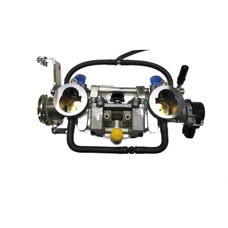 

Suitable for motorcycle throttle body fuel pump assembly filter