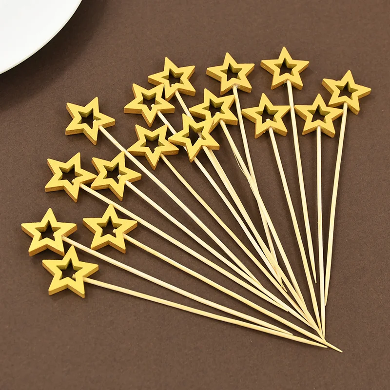 Thumbnail 2 - #6 Trending Food Skewers Right Now