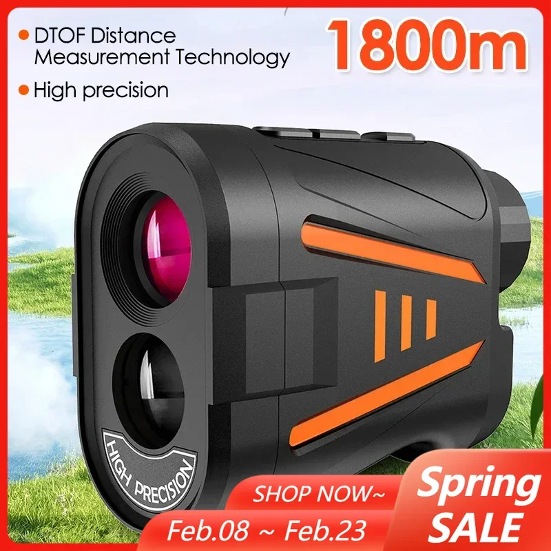 #39 Latest Golf Laser Rangefinders Offers