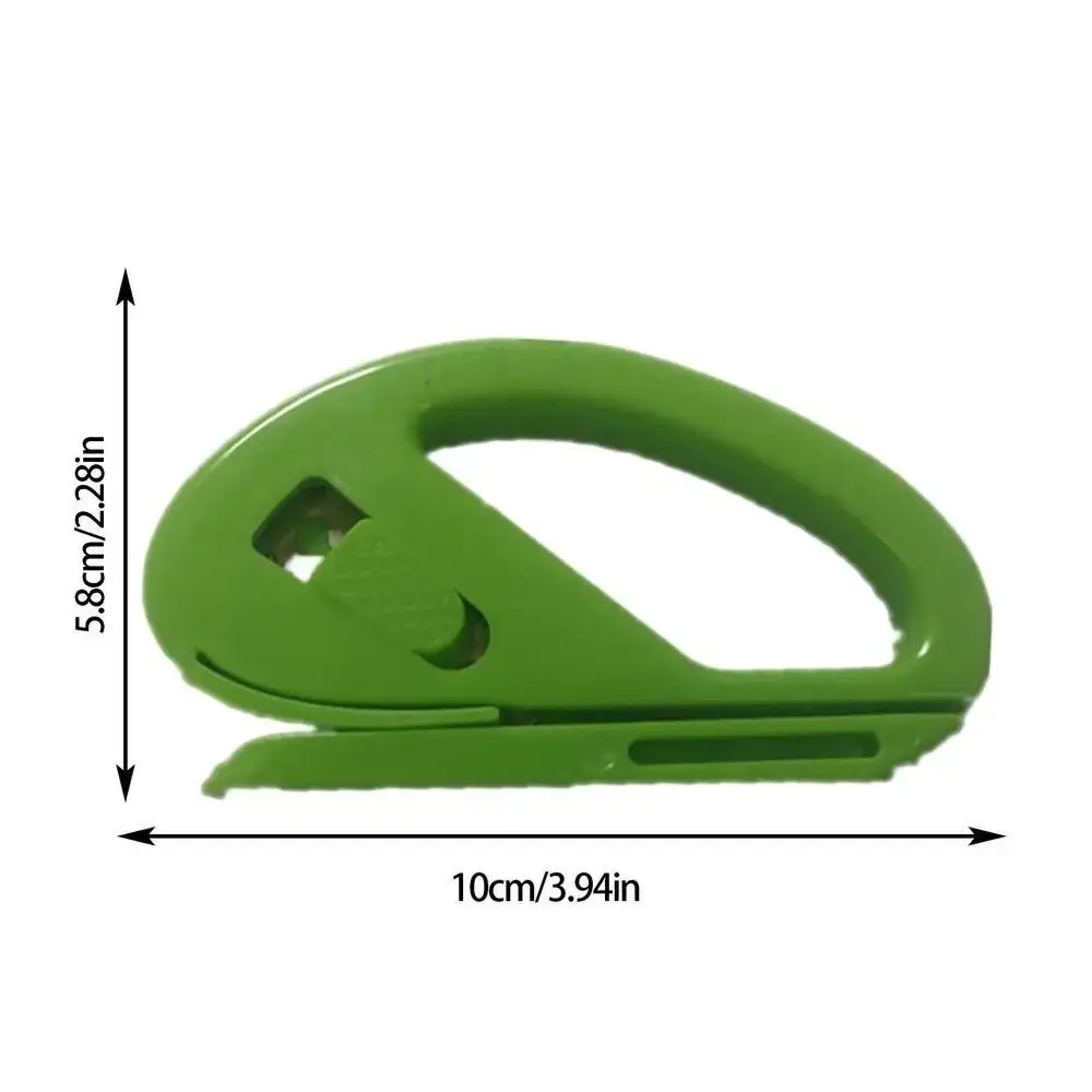 Инструмент для резки автомобильной пленки из нержавеющей стали, новый автомобильный нож для резки виниловой пленки, нож для резки тонировочной пленки из углеродного волокна