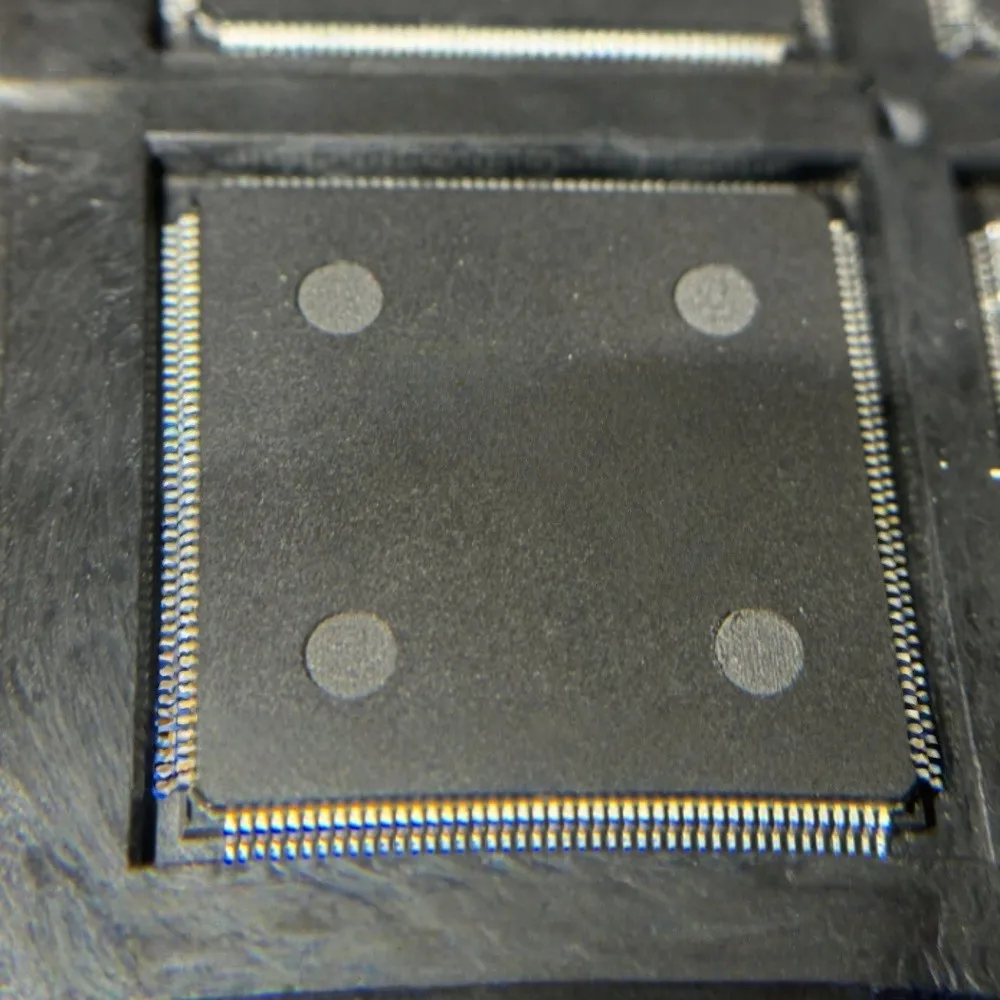 1-100PCS CL-GD6245-65VC-B MSH9000-LF MSH9000 HI3518 HI3518ERNCV300 HM628512ALFP-7 HM628512
